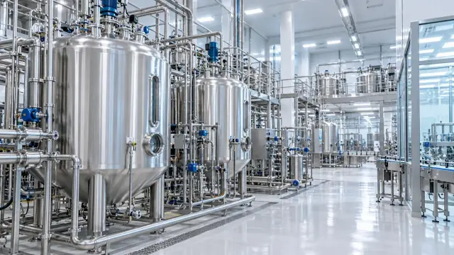 Milk protein to be produced via biotechnology