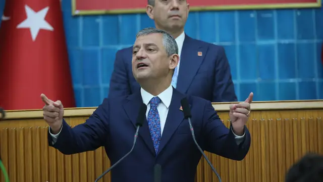 أوزال وKamu-İş يعلقان على علي شكير أوغلو