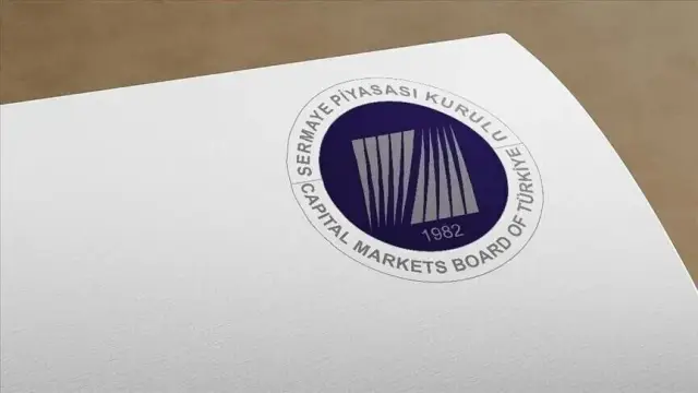 SPK imposed 71 million lira in fines, approved issuances