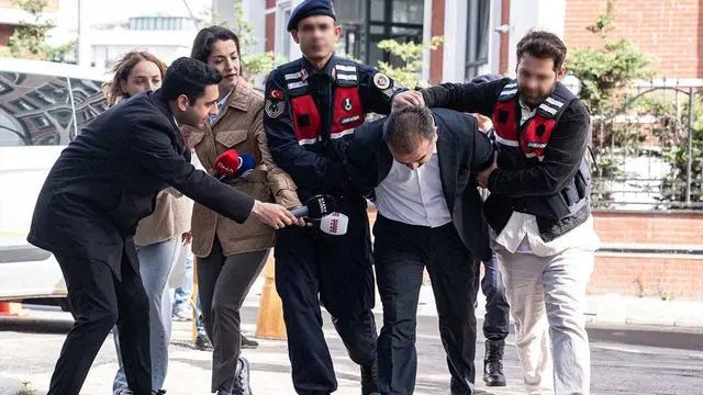 Appeals rejected in case of threats to prosecutor of 'newborn gang'