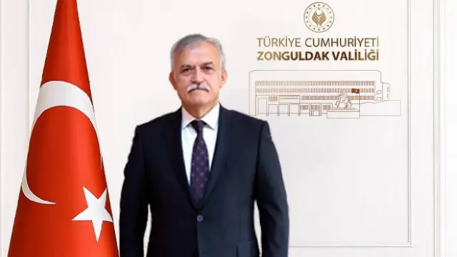 Deputy Governor Muammer Balcı passes away