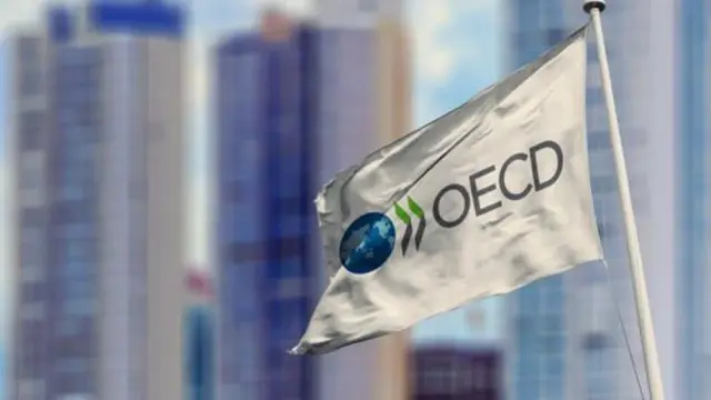 OECD raised Türkiye's 2026 inflation forecast to 31.5%