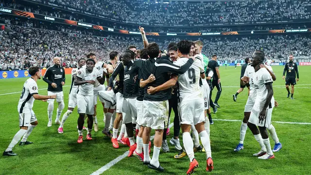 Beşiktaş, Amedspor deplasmanında seriyi sürdürmek istiyor