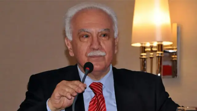 SON DAKİKA | Kaşif Kozinoğlu soruşturmasında yeni gelişme: Doğu Perinçek'in ifadesi alındı - CNN TÜRK En Son Haberler | Video