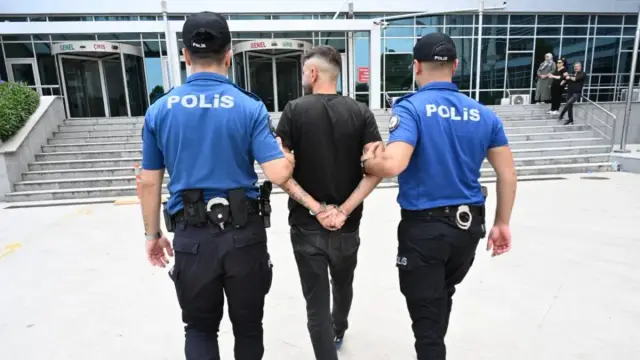 FETÖ