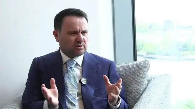 Minister Gürlek: We will protect the rights of citizens who have suffered grievances