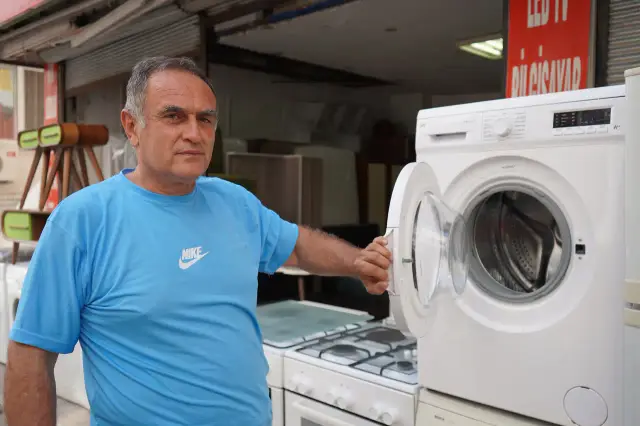 Cost of furnishing student home in Antalya starts at 50 thousand lira on spot market