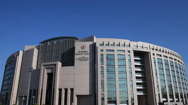 Data requested from MASAK for 4 companies in capital markets investigation