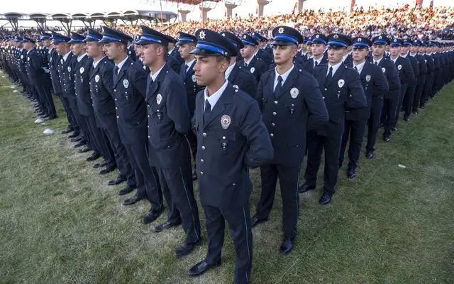 Police Organisation Union: Four police officers died in two days