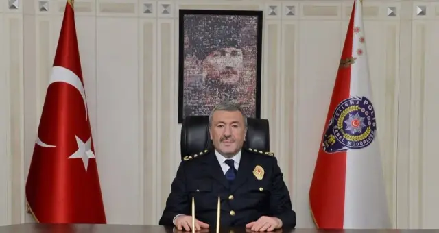 Süleyman Soylu'ya rest çekmişti: Emniyet'te kritik görevlere geldi... - Sözcü Gazetesi