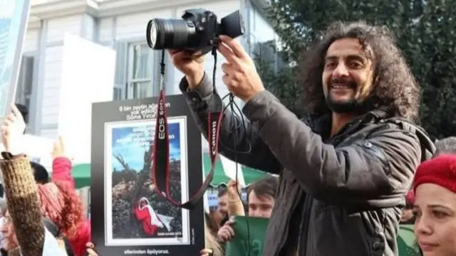 Hakan Tosun case adjourned