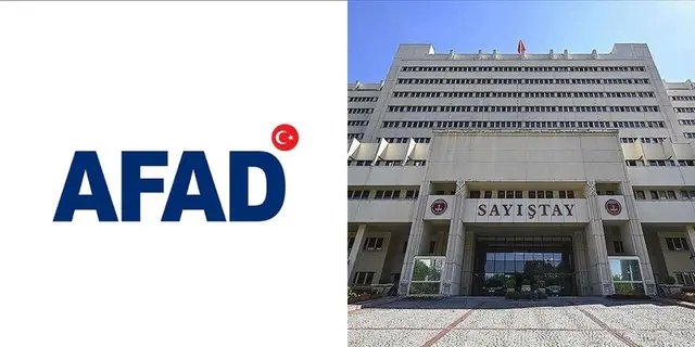 Sayıştay: AFAD, mevzuata aykırı olarak İller Bankası'na ödenek aktardı