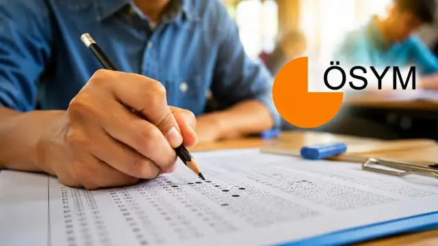 2026-KPSS Ön Lisans sınava giriş belgeleri erişime açıldı