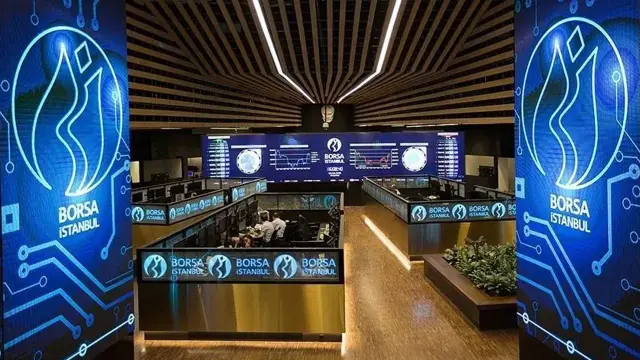 Borsa İstanbul'da satışlar hızlandı: BIST 100 yüzde 2'ye yakın düştü - Dünya Gazetesi