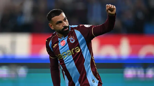 Trabzonspor, Salah farkıyla rekor kırdı! Yüzde 152'lik artış | NTVSpor