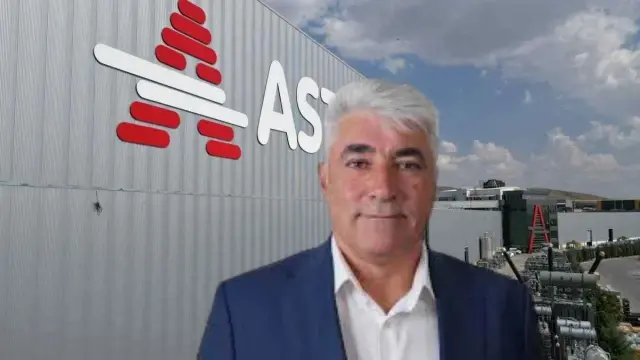 Asset freeze imposed on Feridun Geçgel and Enver Geçgel