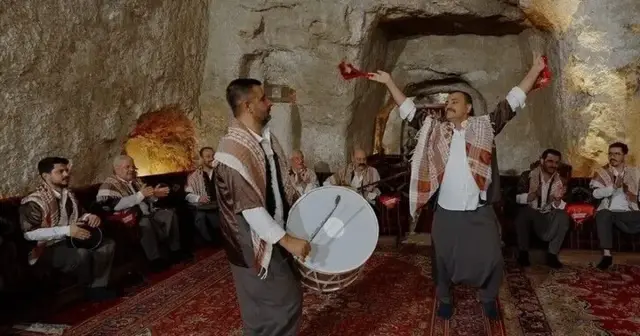 TEKNOFEST coşkusu sıra gecesi ezgileriyle buluştu - Bursa Hakimiyet