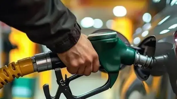 Diesel discount: price per liter falls below 100 lira