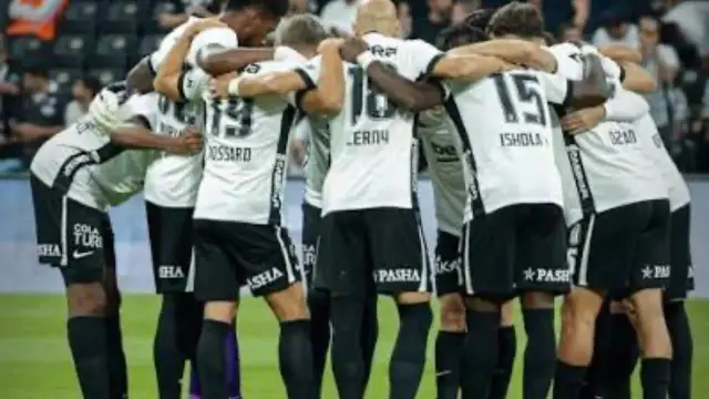 Beşiktaş, after Marseille win, to visit Amedspor in Diyarbakır