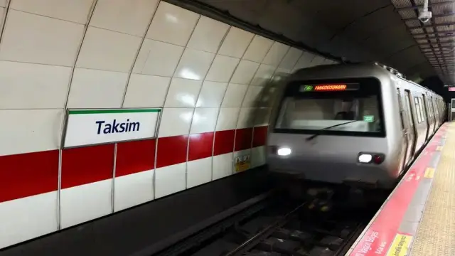 Fare refund infrastructure ready for metro and tram