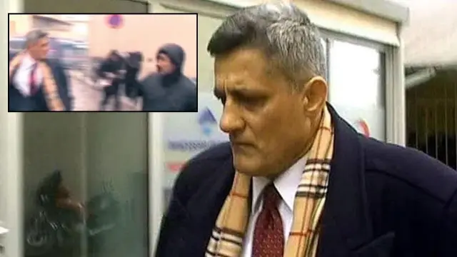 صحفي معتقل في تحقيق كوزين أوغلو: أنا من صوّر الفيديو