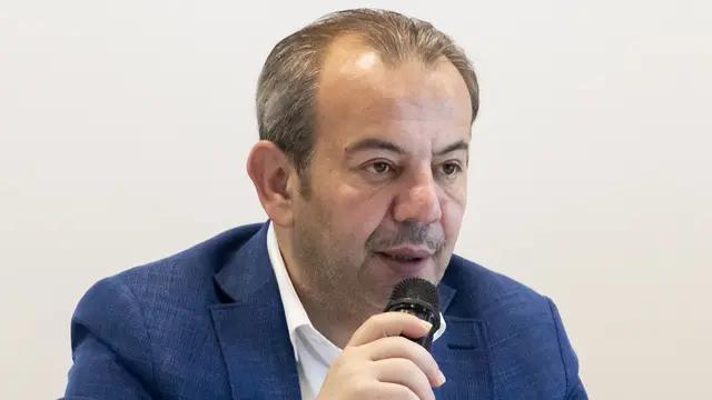 По делу о злоупотреблениях в муниципалитете Болу Танджу Озджану грозит 217 лет тюрьмы