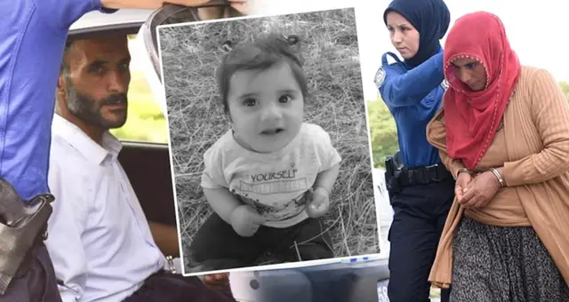 لا أثر للرضيعة بشرى منذ 16 يوما وانتظار تقرير الطب الشرعي