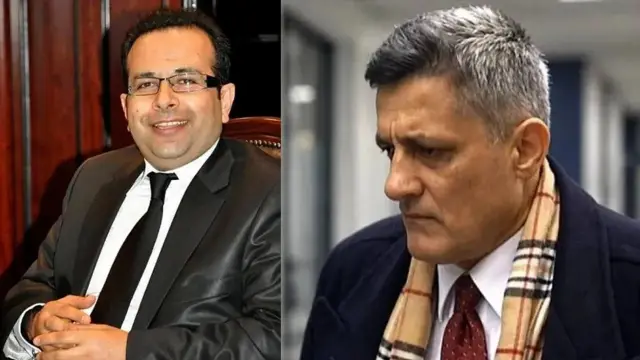 Kurtlar Vadisi senaristi Bayram Özbek tutuklandı
