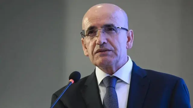 Meeting chaired by Şimşek for 131 investment funds