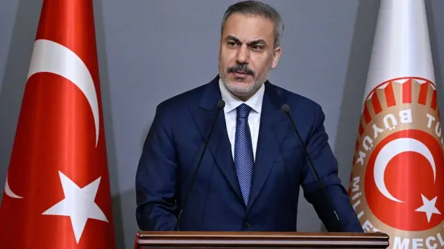 Fidan Says 'We Have Only Just Begun' for Mecca Alliance