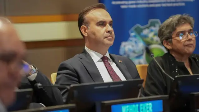 Minister Kacır: 44 countries are still in the least developed country category