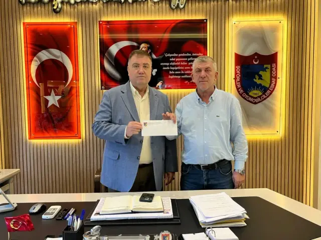 920 lira beklerken hesabında servet gördü - Resim : 1
