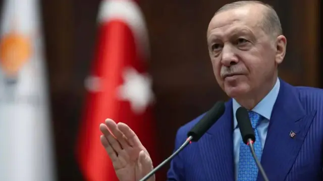Yavuz: If the Assembly decides to renew elections, Erdoğan could run again