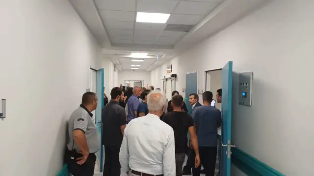 Вели Агбаба попал в реанимацию