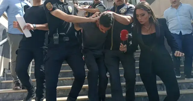6 arrests in currency exchange incident where two died in Fatih
