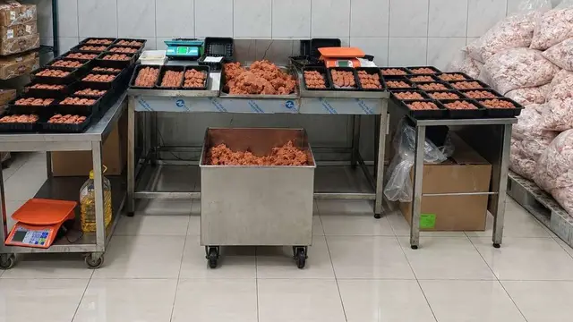 Az kalsın soframıza gelecekti! Ankara