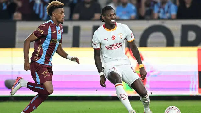 Galatasaray’ın 80 milyon euroluk transferleri yedi maçta sessiz kaldı