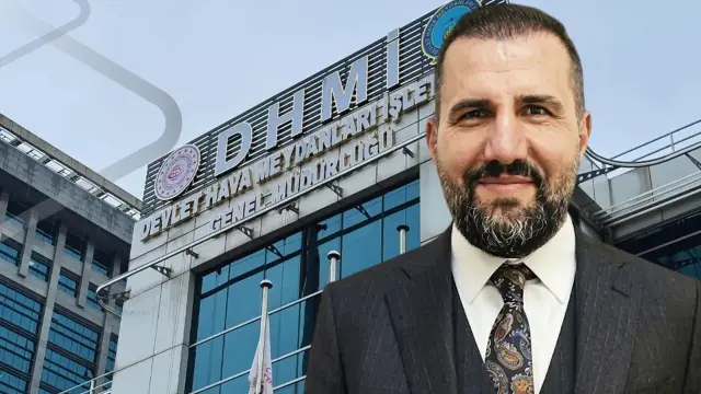 Former DHMİ executive Mehmet Cemil Acar re-arrested