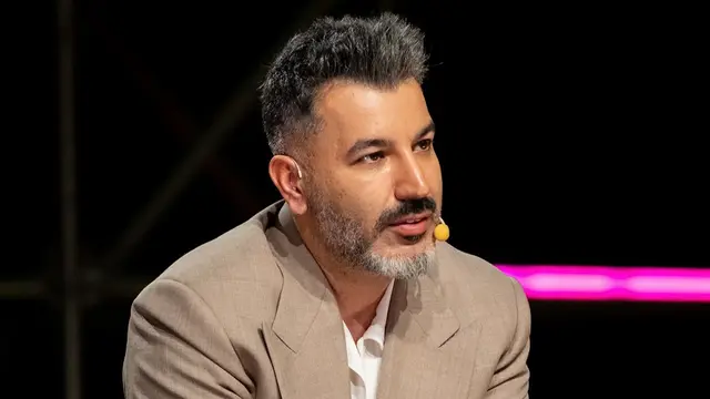 Manifest founder Tolga Akış's drug test comes back negative