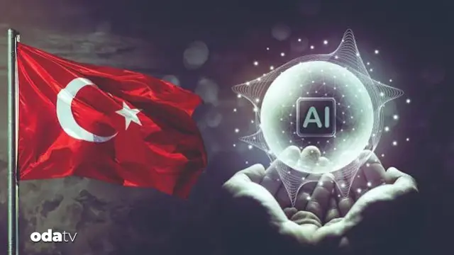 منصة EVREN للذكاء الاصطناعي تتجاوز 8 آلاف مستخدم