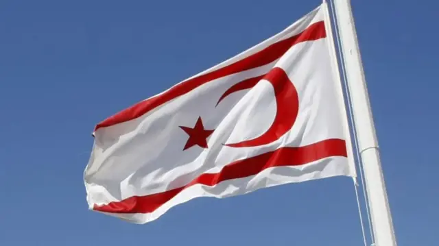 Northern Cyprus rejects 'rotating presidency' model