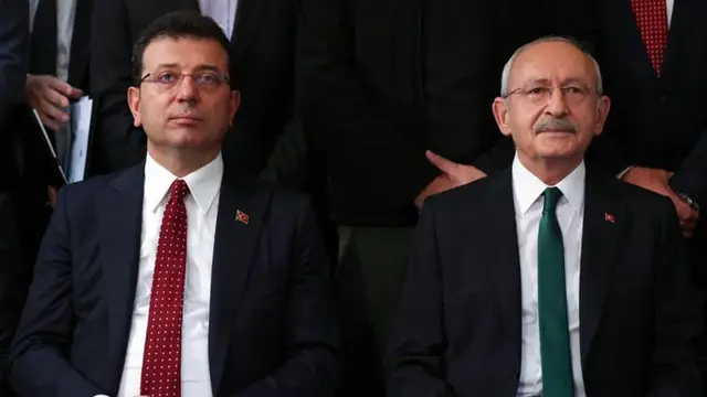CHP Spokesperson: Kılıçdaroğlu's remarks about İmamoğlu were misunderstood