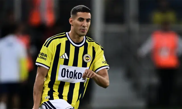 Fenerbahçe'de Mert Müldür ameliyat edildi | NTVSpor