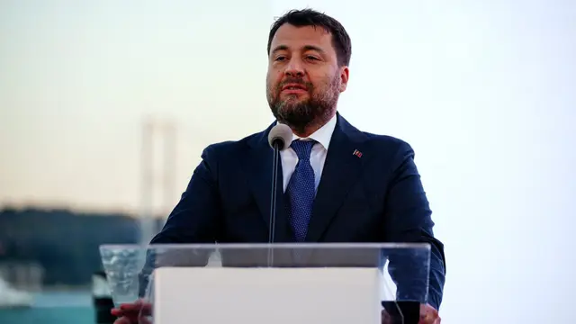 Emre Tezmen claims he was unaware of fund transactions