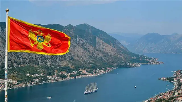 الجبل الأسود يفرض تأشيرة على تركيا اعتبارا من 1 نوفمبر