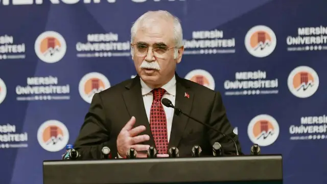 Özkaya says 648,410 of 756,726 applications concluded