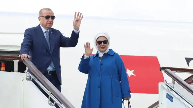 أردوغان يقيّم التحقيق في الصناديق الذي يمس 455 ألف مستثمر