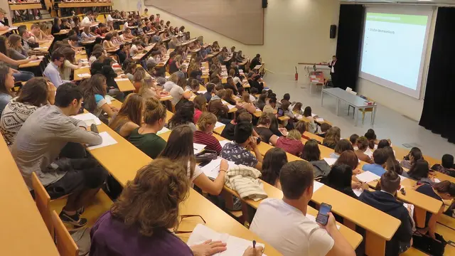 YÖK granted the right to start in 2026-2027 to those who did not register