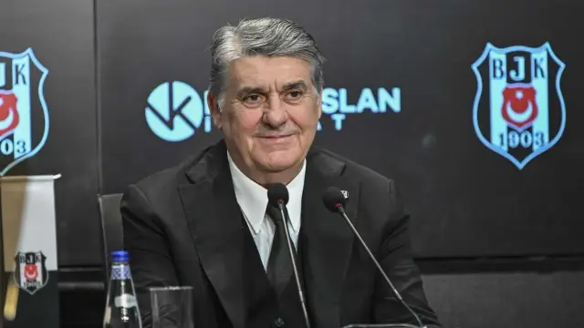 Beşiktaş Başkanı Serdal Adalı A Spor'a özel açıklamalarda bulundu! İşte o sözler - ASpor
