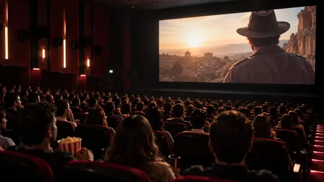 Sinema Festivali